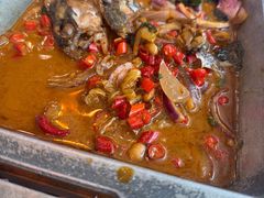-福巷湘食小馆·猛火现炒(上海首店)