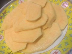 -芦月轩羊蝎子(劲松店)