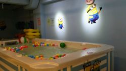 -雏芽婴幼儿游泳·小美医生小儿推拿(西村店)