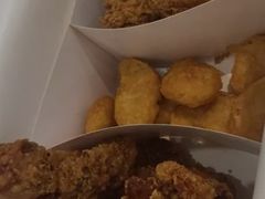 -麦当劳(鼓楼店)