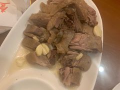 -吴山贡鹅(罍街店)