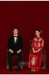 点击看大图 -太古映画婚纱摄影(天河店)