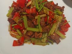 -老吴家川菜(昭化路店)