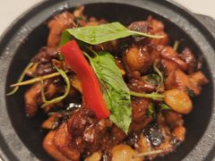 -鹿港小镇(黄金店)