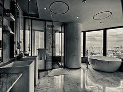 -北京三里屯CHAO酒店