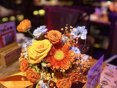 -胡桃里音乐酒馆(白云五号T5 MALL店)