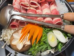 -小句号·精致料理(江南环球港店)