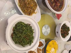 -小菜园新徽菜(南通崇川金鹰店)