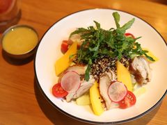 -MR.ROCKY洛奇先生RESTAURANT&BAR(宝安壹方城店)