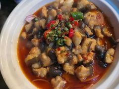 -印象鲵宴·张家界地标美食名片(溪布街店)