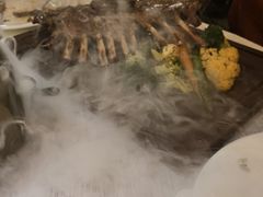 -Pasha帕夏土耳其餐厅(南昌路店)