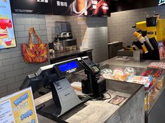 -麦当劳(新达汇三林店)