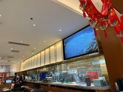 -松鹤楼面馆(清河万象汇店)