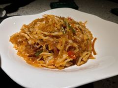 -马老六清真餐饮(西站店)