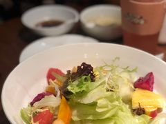 -黑鸡小馆(金源店)