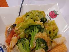 -番茄屋葡式美食(总店)