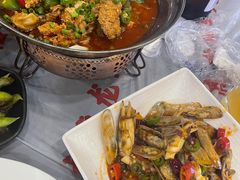-虎虎龙虾大排档(双井店)