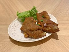 -莆田餐厅(吉隆坡柏威年广场店)