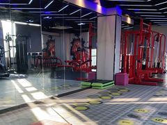 -UP健身私教馆(海岸城店)