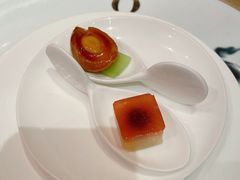 -8餐厅(新葡京酒店)