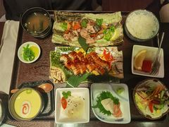 -富力希尔顿酒店·源氏日餐厅