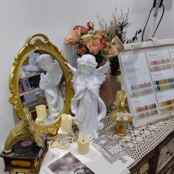 -Mi+·nail美甲美睫
