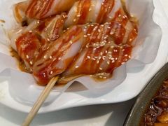 -金湖港式餐厅(建外店)