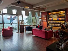 -刘开渠艺术中心(龙湖春森星悦荟店)