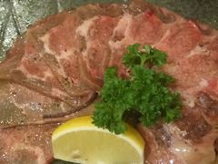 -赤坂亭·M9和牛烧肉·铁板烧(合肥万象城店)