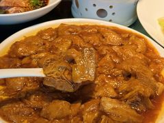 -惠宾饭庄(中山路店)