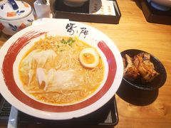 -雷门拉面店(新光天地店)