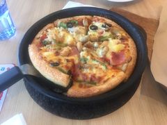 -必胜客(姜堰北大街店)