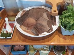 -东来顺饭庄(天坛店)