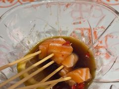 -小林哥的海鲜馆·夜宵烧烤(渔人码头店)