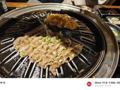 -九田家黑牛烤肉料理(珠江摩尔店)