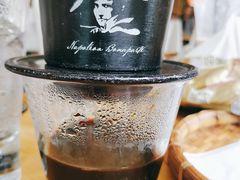 -Trung Nguyen Café Legend