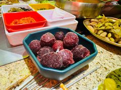 -大头叔烤鸡爪·朝鲜族烤串(天池路店)