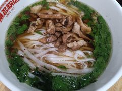 -无名粉店(五一广场店)