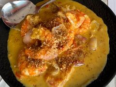 -肥肥蟹海鲜饭店(马六甲店)