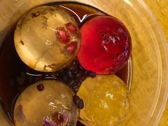 -八一路好吃街(雨田商务大厦店)