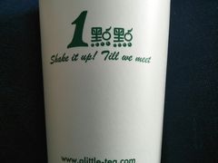 -1点点(竹山路店)
