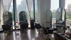-ON STAR SALON
