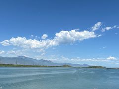 -十三陵水库