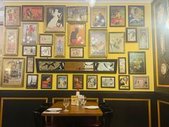 -Entrecôte 法国牛扒馆(保利·时光里店)