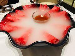 -红鼎豆捞·非遗鲍皇汤火锅(宝丰路店)