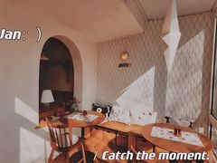 -JAMES+詹嘉厨房