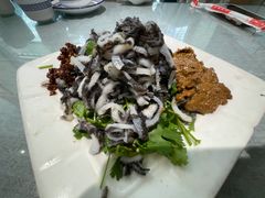 -振生清真饭店(永安道店)