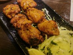 -Bombay Grill印度餐厅