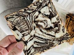-爸爸糖吐司面包(无锡阳光花园店)