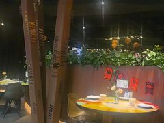 -华阳时光吧餐厅(华阳广场国际大饭店)